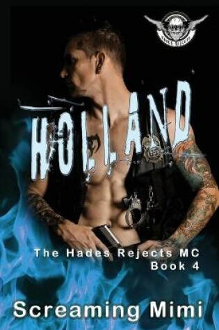 Cover of Holland