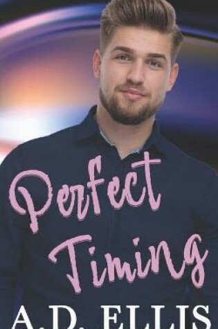 Cover of Perfect Timing