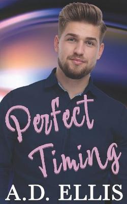 Book cover for Perfect Timing