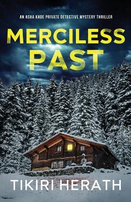 Book cover for Merciless Past