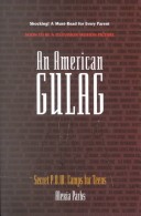 Book cover for An American GULAG