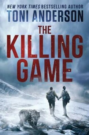 Cover of The Killing Game