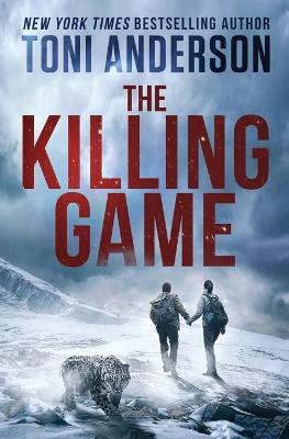 Book cover for The Killing Game