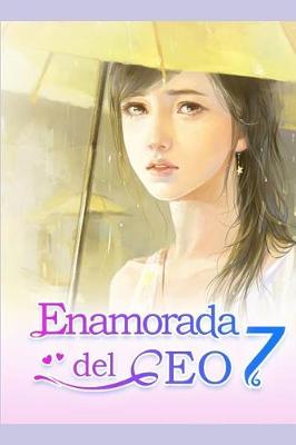 Cover of Enamorada del CEO 7