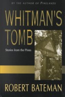 Book cover for Whitman's Tomb