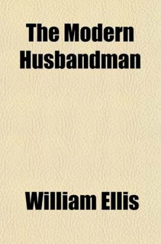 Cover of The Modern Husbandman