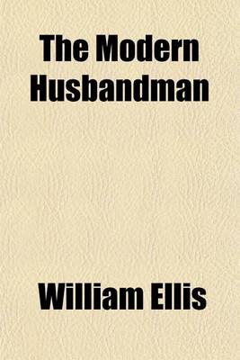 Book cover for The Modern Husbandman