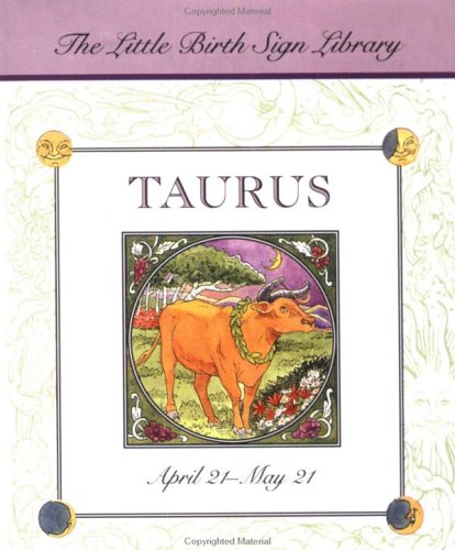 Cover of Taurus