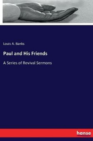 Cover of Paul and His Friends