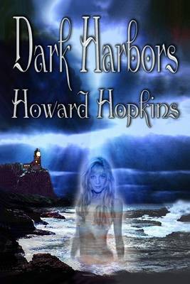 Book cover for Dark Harbors