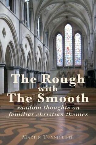 Cover of The Rough with the Smooth