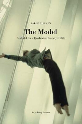 Cover of The Model