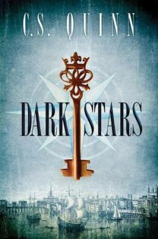 Cover of Dark Stars