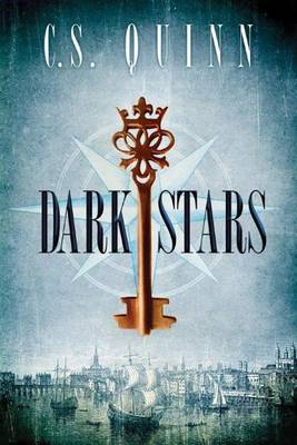 Book cover for Dark Stars
