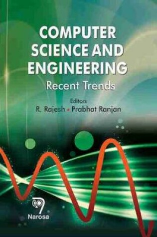 Cover of Computer Science and Engineering