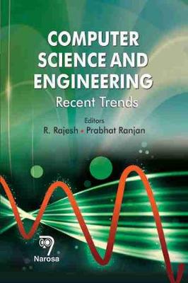 Book cover for Computer Science and Engineering