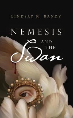 Book cover for Nemesis and the Swan
