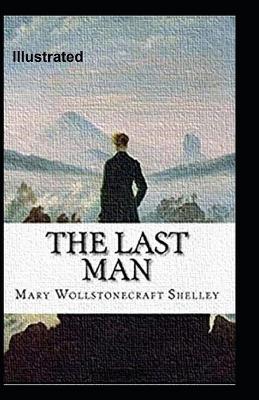 Book cover for The Last Man Illustrated