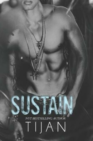 Cover of Sustain (Hardcover)