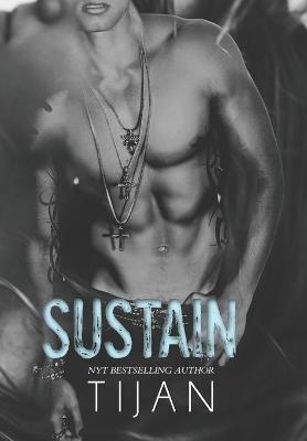 Book cover for Sustain (Hardcover)