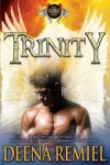 Book cover for Trinity