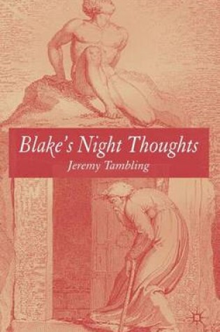 Cover of Blake's Night Thoughts