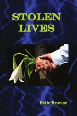 Cover of Stolen Lives