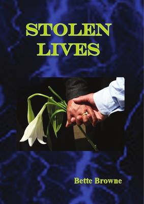 Book cover for Stolen Lives