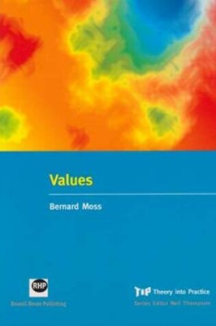 Cover of Values