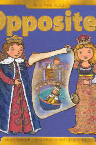 Cover of Princess Poppets