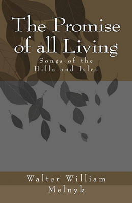 Book cover for The Promise of all Living