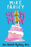 Book cover for Scam Man