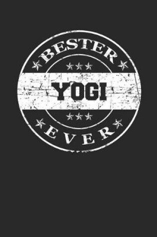 Cover of Bester Yogi Ever