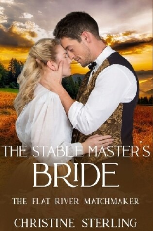 Cover of The Stable Master's Bride