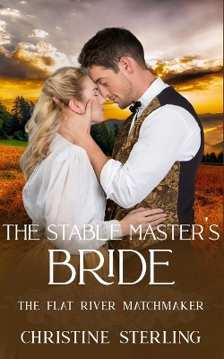 Book cover for The Stable Master's Bride