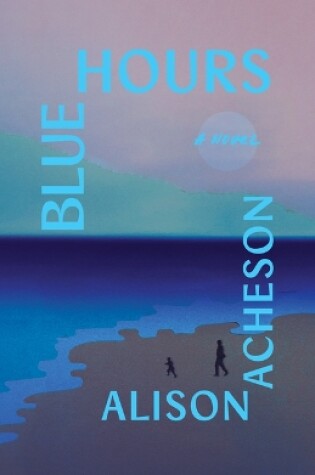 Cover of Blue Hours