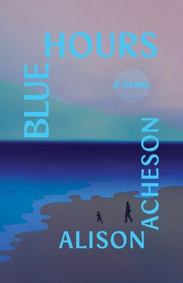 Book cover for Blue Hours