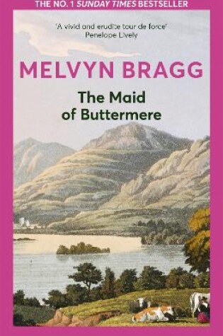 Cover of The Maid of Buttermere