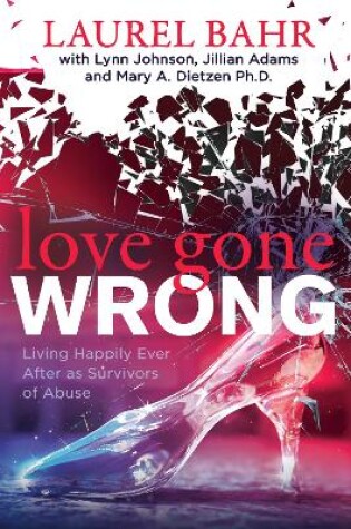 Cover of Love Gone Wrong