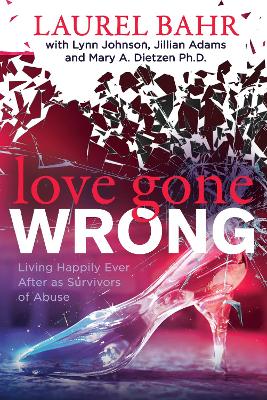 Book cover for Love Gone Wrong