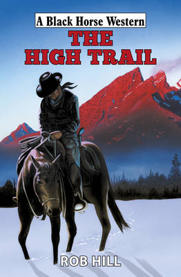 Cover of The High Trail