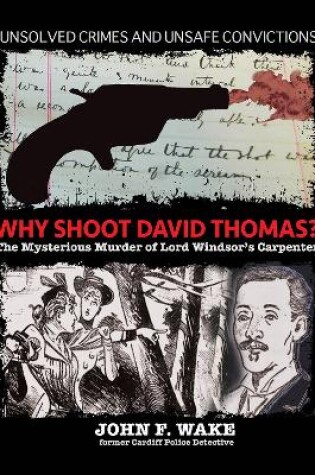 Cover of Why Shoot David Thomas?