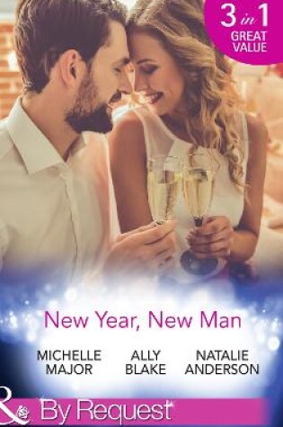 Cover of New Year, New Man