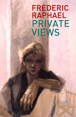 Book cover for Private Views