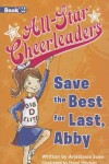 Book cover for Save the Best for Last, Abby