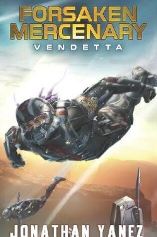 Cover of Vendetta