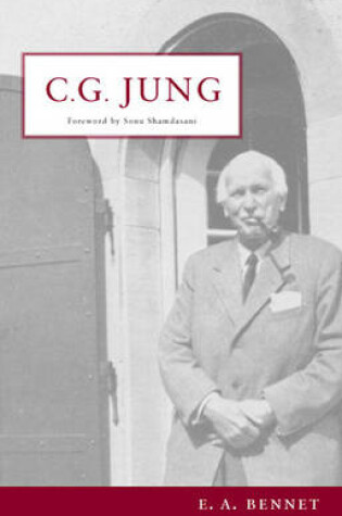 Cover of C.G. Jung