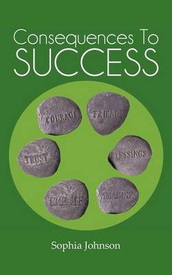 Book cover for Consequences to Success