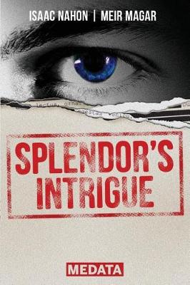 Book cover for Splendor s Intrigue