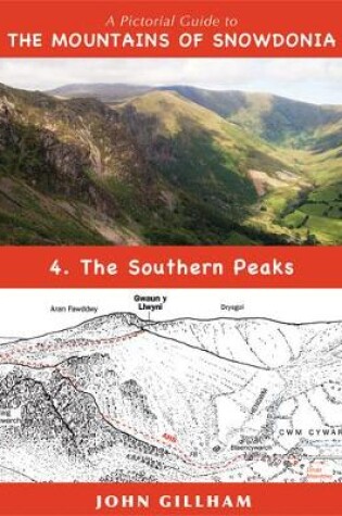 Cover of A Pictorial Guide to the Mountains of Snowdonia 4